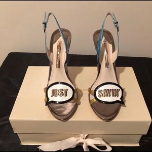 Sophia Webster Heeled Sandals